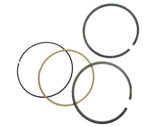 SAAB Piston Ring Set (STD) 55557263